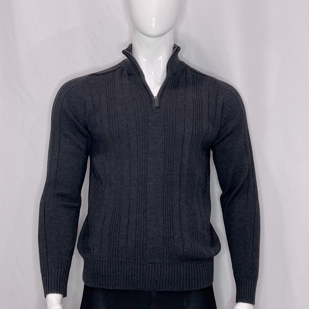 OSCAR DE LA RENTA KNITTED SWEATER